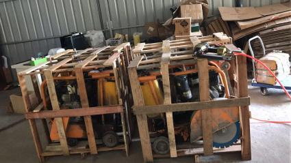 梁河行李、家具、电器包装托运