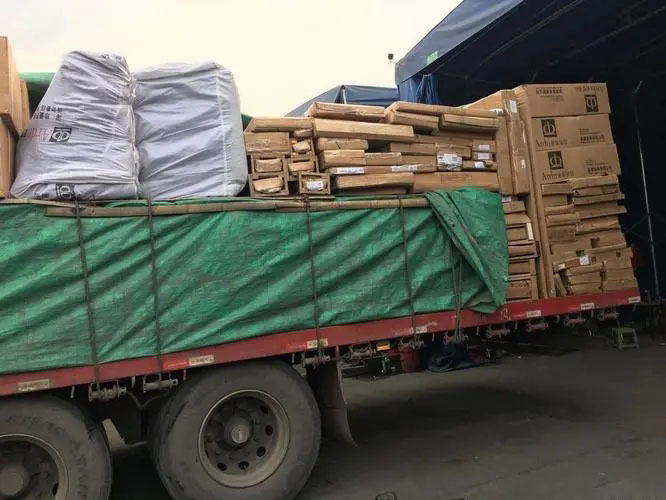 梁河家具托运