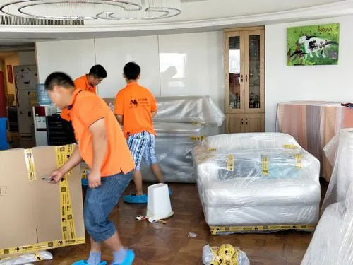 梁河精品搬家公司